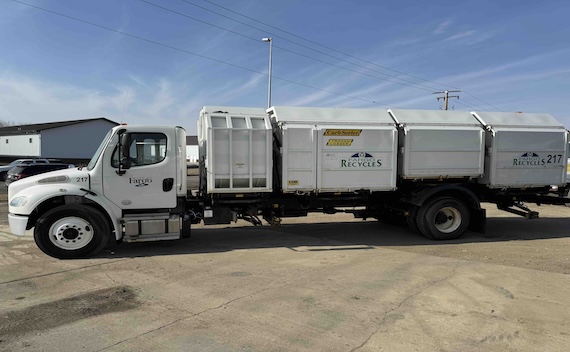 2013 Kann Troughloader