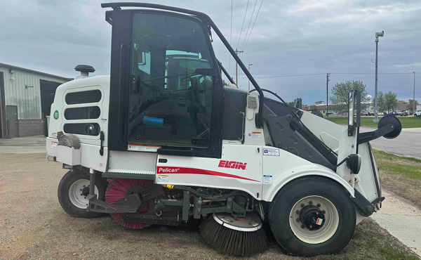 2015 Pelican