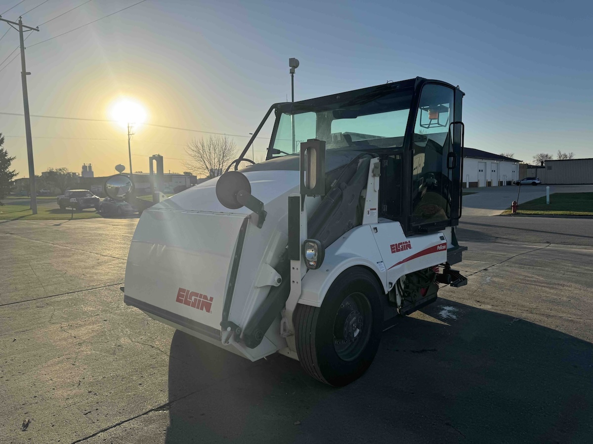 2015 Elgin Pelican | Sanitation Products, Inc.