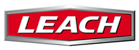 Leach logo | Sanitation Products, Inc.