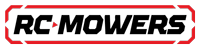 RC Mowers logo | Sanitation Products, Inc.