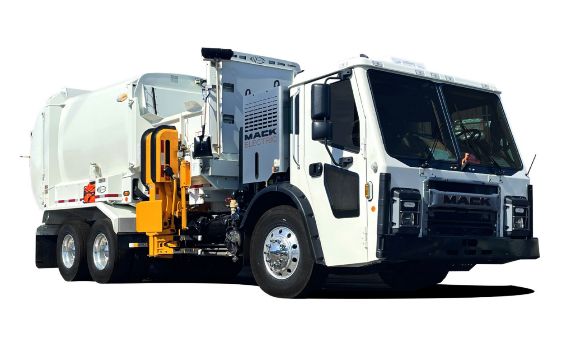 Labrie sanitation equipment | Sanitation Products, Inc.