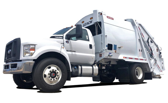 Leach sanitation equipment | Sanitation Products, Inc.