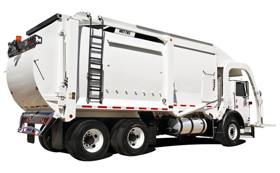 Wittke sanitation equipment | Sanitation Products, Inc.