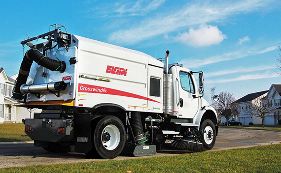 Elgin street and sewer equipment | Sanitation Products, Inc.