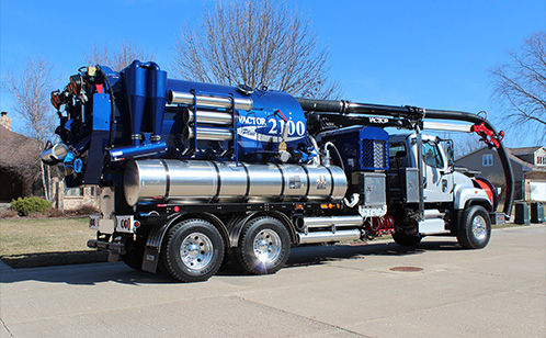 Available Equipment | Sanitation Products, Inc.